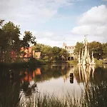 Efteling Bosrijk Kaatsheuvel