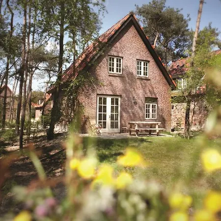 Efteling Bosrijk 4*