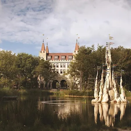 Efteling Bosrijk Kaatsheuvel