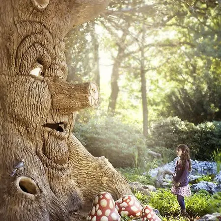 Efteling Bosrijk
