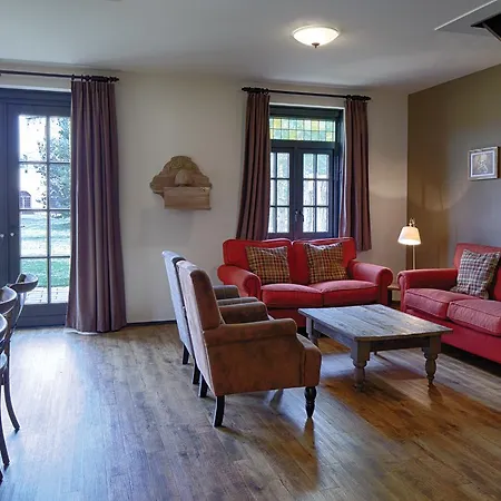 Efteling Bosrijk Kaatsheuvel