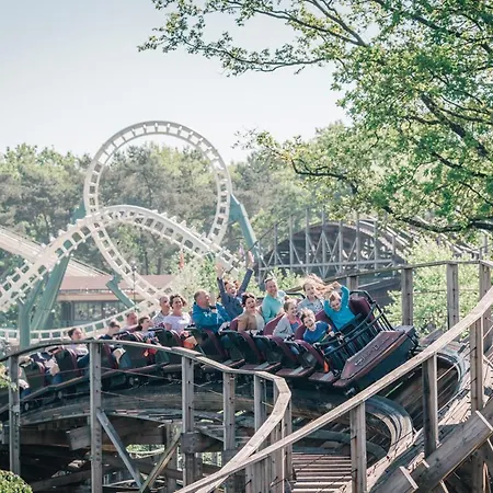 Efteling Bosrijk 4*