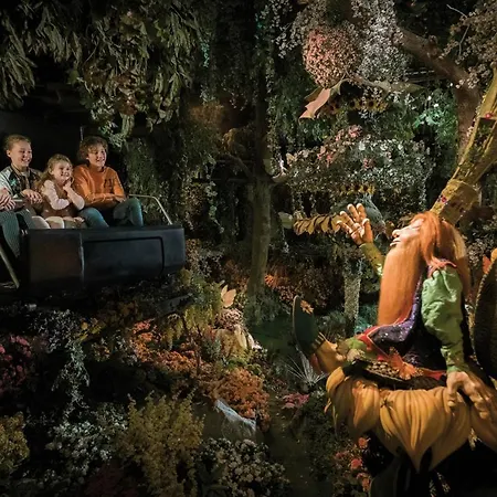 Efteling Bosrijk