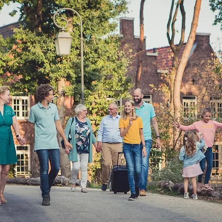 Efteling Bosrijk
