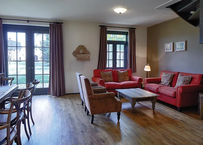 Efteling Bosrijk Kaatsheuvel