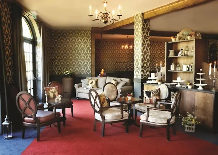 Πάρκο διακοπών Efteling Bosrijk