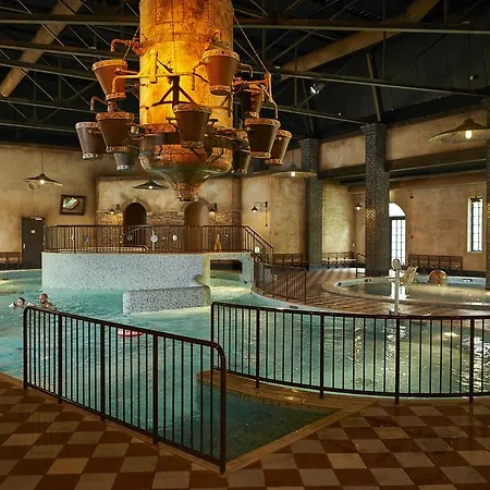 ホリデーパーク Efteling Bosrijk