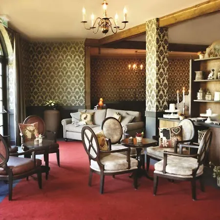 ホリデーパーク Efteling Bosrijk